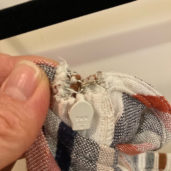 American Eagle Outfitters Striped Jumpsuit - Multicolor - Picture 6 of 8